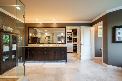 Basement Recreation Room Photo of 16455 89 Avenue, Surrey, BC
