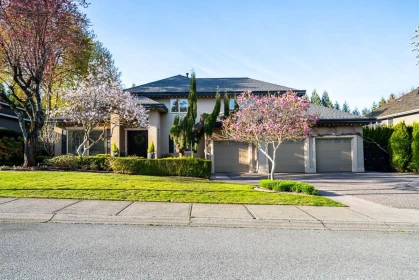 16455 89 Avenue, Surrey, BC, Surrey — Single Family Residence for sale