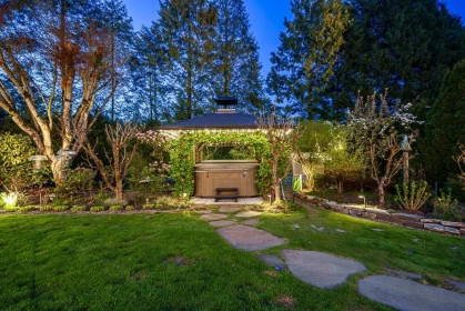 Hot Tub / Spa Photo of 16455 89 Avenue, Surrey, BC