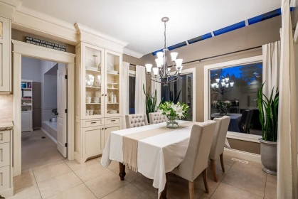 Kitchen Island Photo of 16455 89 Avenue, Surrey, BC