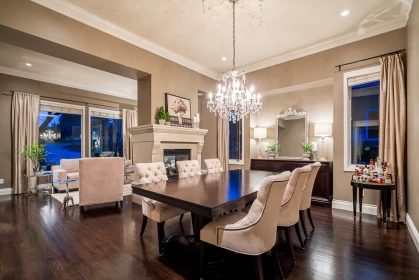 Kitchen Photo of 16455 89 Avenue, Surrey, BC