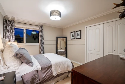 Mudroom Photo of 16455 89 Avenue, Surrey, BC