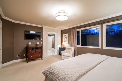 Office / Den Photo of 16455 89 Avenue, Surrey, BC
