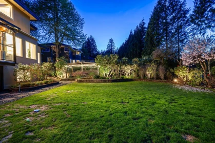 Outdoor Kitchen Photo of 16455 89 Avenue, Surrey, BC