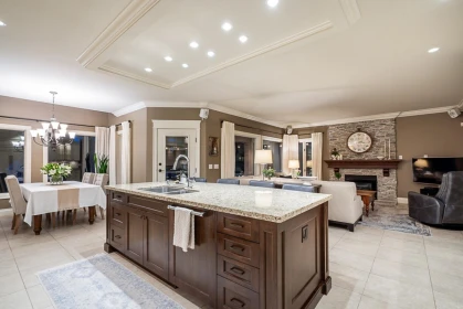 Pantry Photo of 16455 89 Avenue, Surrey, BC