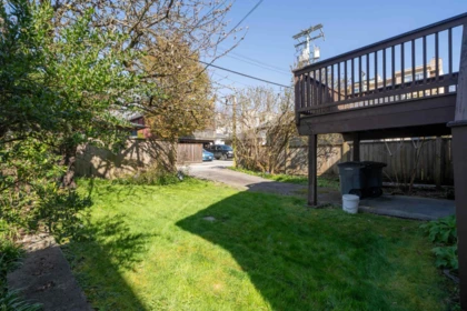 2129 W 47th Avenue, Vancouver, BC, Vancouver — Single Family Residence for sale