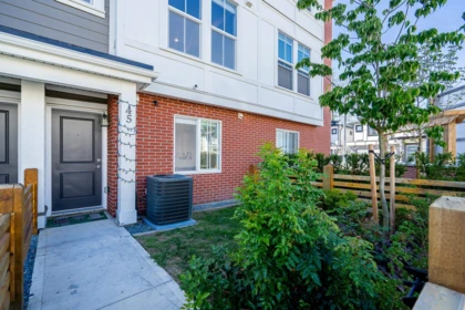 45 20680 76b Avenue, Langley, BC, Langley — Townhouse for sale