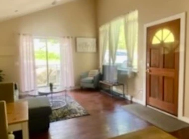Hallway Photo of 1565 Jack Road, Sechelt, BC