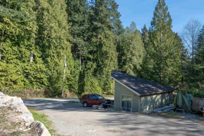 Hot Tub / Spa Photo of 1565 Jack Road, Sechelt, BC