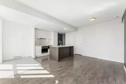 Breakfast Nook Photo of 2506 1308 Hornby Street, Vancouver, BC