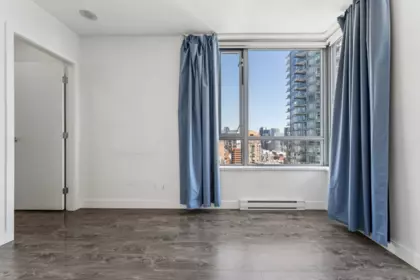 Loft / Bonus Room Photo of 2506 1308 Hornby Street, Vancouver, BC