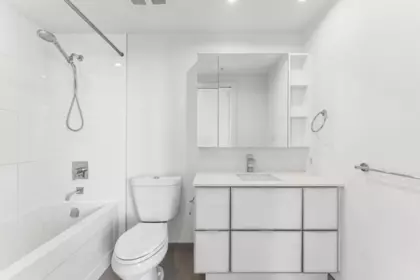 Mudroom Photo of 2506 1308 Hornby Street, Vancouver, BC