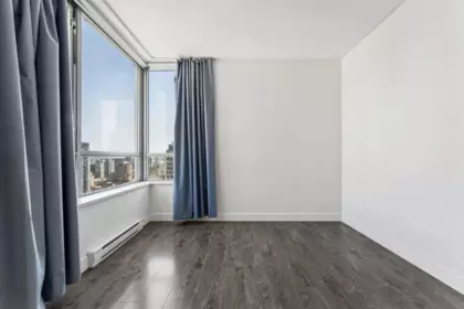 Office / Den Photo of 2506 1308 Hornby Street, Vancouver, BC