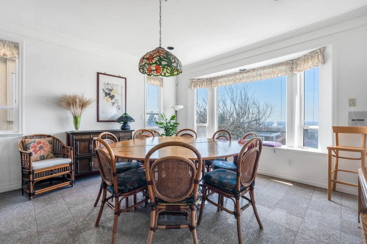 Family Room Photo of 2154 Burquitlam Drive, Vancouver, BC