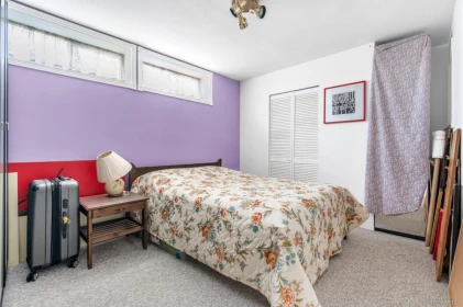 Basement Recreation Room Photo of 2154 Burquitlam Drive, Vancouver, BC