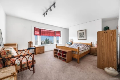 Bedroom 4 Photo of 2154 Burquitlam Drive, Vancouver, BC