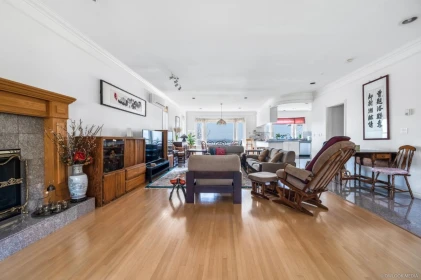 Primary Bedroom Photo of 2154 Burquitlam Drive, Vancouver, BC