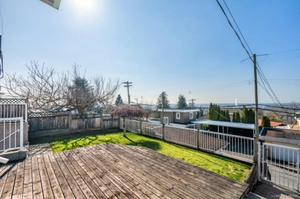 Staircase Photo of 2154 Burquitlam Drive, Vancouver, BC