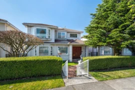 2154 Burquitlam Drive, Vancouver, BC