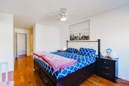 Loft / Bonus Room Photo of 414 1359 56 Street, Tsawwassen, BC