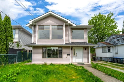 Outdoor Deck Photo of 1869 Prairie Avenue, Port Coquitlam, BC