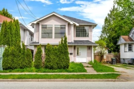 1869 Prairie Avenue, Port Coquitlam, BC