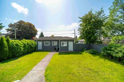 Community Amenities Photo (Clubhouse) of 1312 Tenth Avenue, New Westminster, BC