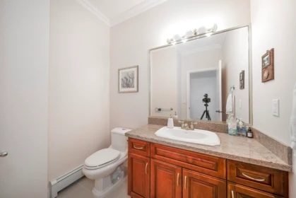Mudroom Photo of 1312 Tenth Avenue, New Westminster, BC