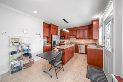 Pantry Photo of 1312 Tenth Avenue, New Westminster, BC