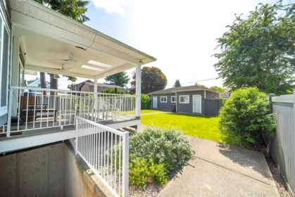 Street View Photo of 1312 Tenth Avenue, New Westminster, BC