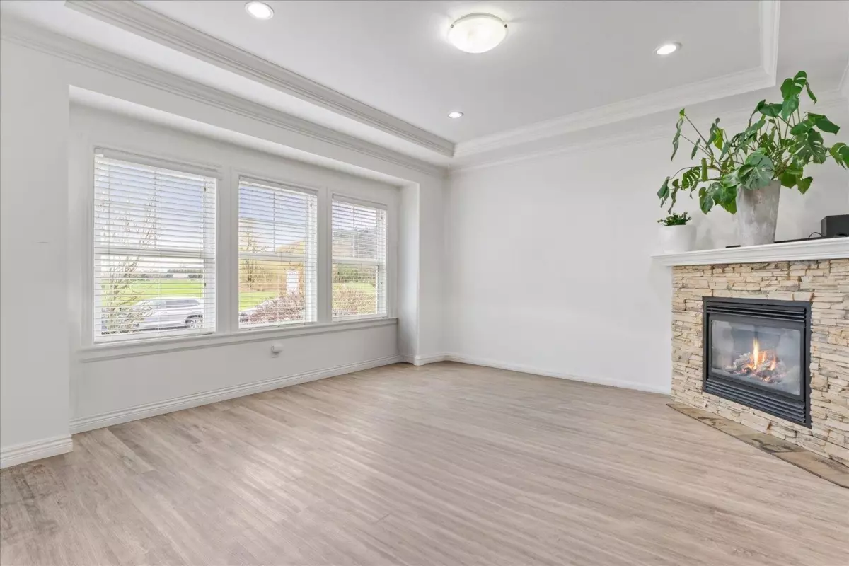 Dining Area Photo of 1510 Mackay Crescent, Agassiz, BC