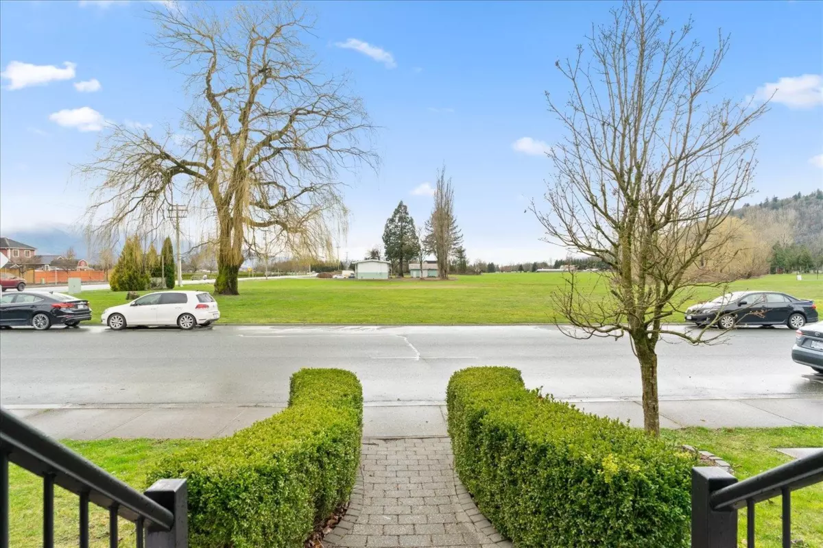 Family Room Photo of 1510 Mackay Crescent, Agassiz, BC