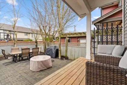 Aerial View of 1510 Mackay Crescent, Agassiz, BC
