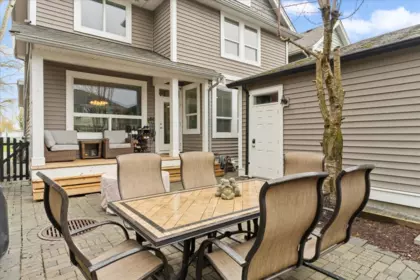 Community Amenities Photo (Clubhouse) of 1510 Mackay Crescent, Agassiz, BC