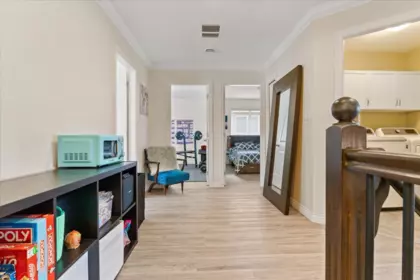 Hallway Photo of 1510 Mackay Crescent, Agassiz, BC