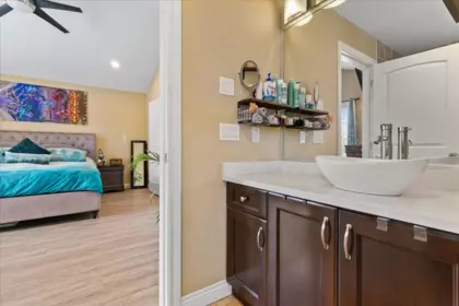 Laundry Room Photo of 1510 Mackay Crescent, Agassiz, BC
