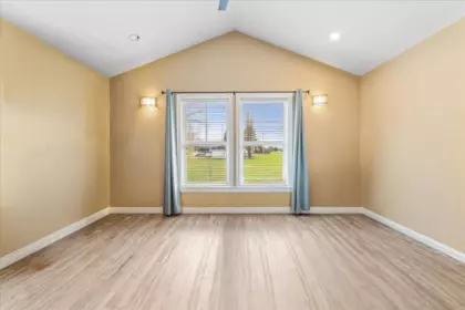 Loft / Bonus Room Photo of 1510 Mackay Crescent, Agassiz, BC