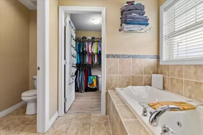 Mudroom Photo of 1510 Mackay Crescent, Agassiz, BC