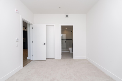 Bedroom 3 Photo of 614 3075 Murray Street, Port Moody, BC