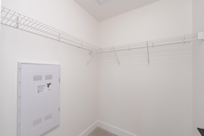 Guest Bathroom Photo of 614 3075 Murray Street, Port Moody, BC