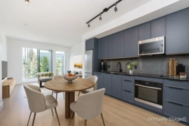 614 3075 Murray Street, Port Moody, BC