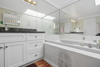 Aerial View of 5760 Wagtail Avenue, Richmond, BC