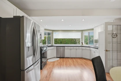 Basement Recreation Room Photo of 5760 Wagtail Avenue, Richmond, BC