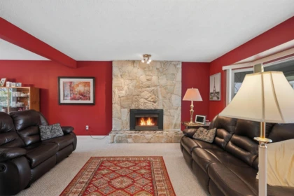Breakfast Nook Photo of 5760 Wagtail Avenue, Richmond, BC