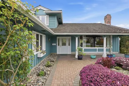 5760 Wagtail Avenue, Richmond, BC, Richmond — Single Family Residence for sale