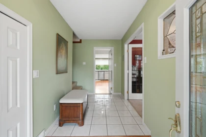 Kitchen Photo of 5760 Wagtail Avenue, Richmond, BC