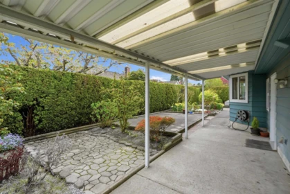 Laundry Room Photo of 5760 Wagtail Avenue, Richmond, BC