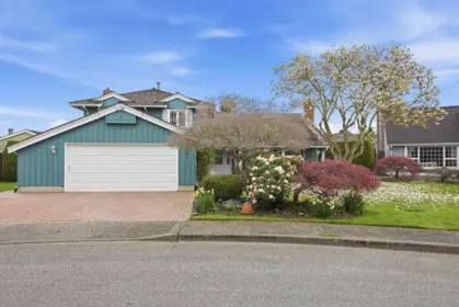 5760 Wagtail Avenue, Richmond, BC, Richmond — Single Family Residence for sale