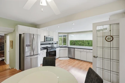 Loft / Bonus Room Photo of 5760 Wagtail Avenue, Richmond, BC