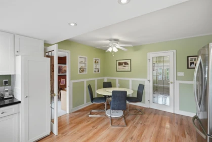 Office / Den Photo of 5760 Wagtail Avenue, Richmond, BC